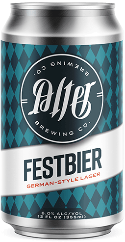 Festbier German-Style Lager