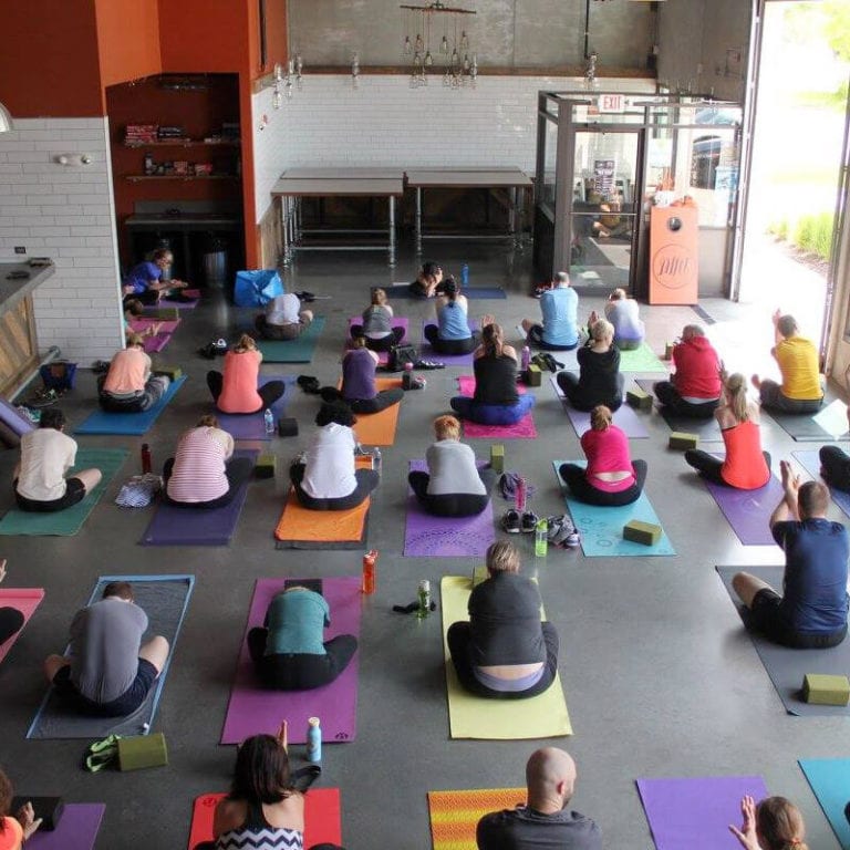 Brewery Trivia Local Beer Events Alter Brewing