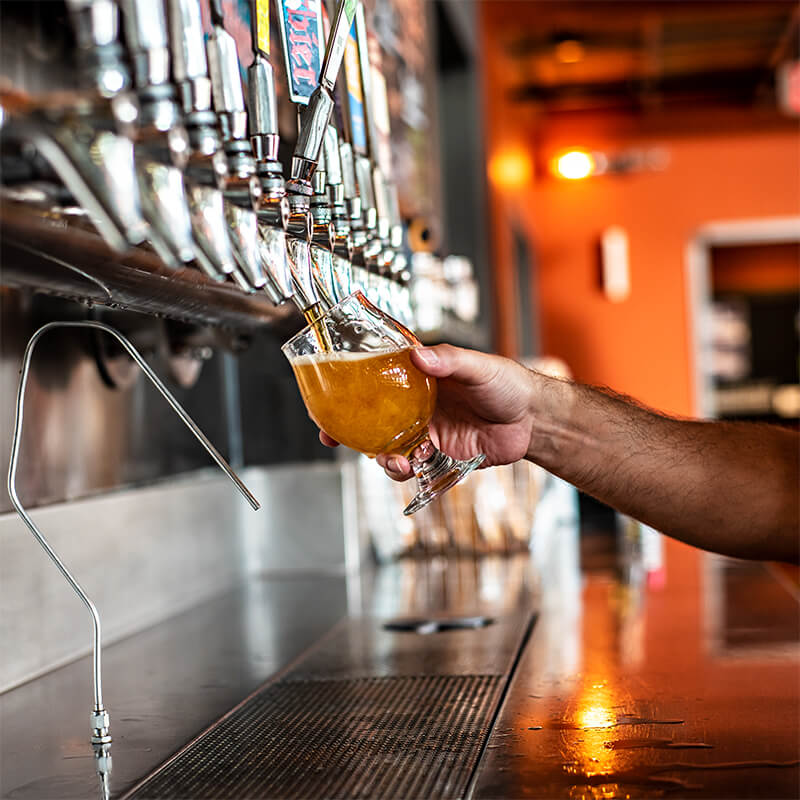 Rally Point Initiative Alter Brewing