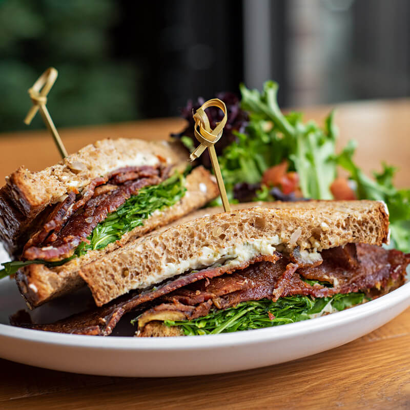 St. Charles Brewery Taproom Alter Brewing