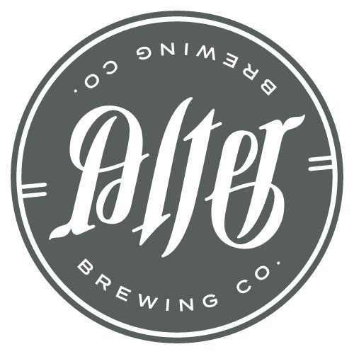 Alter Brewing Circle Logo