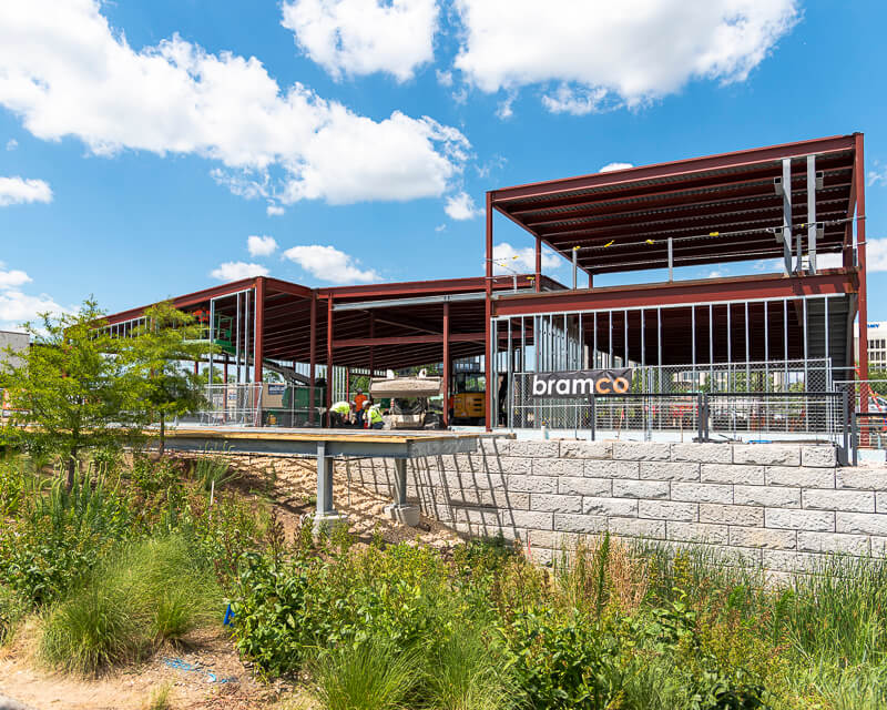 Oak Brook Brewery & Kitchen Alter Brewing