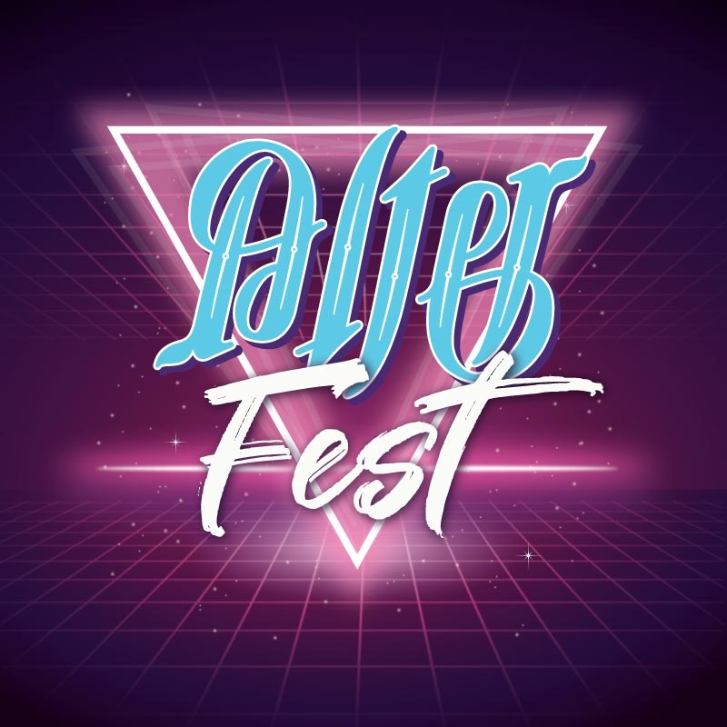Alter Brewing Alter Fest 2022