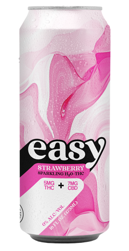 Easy-THC-web Easy THC CBD Sparkling Water