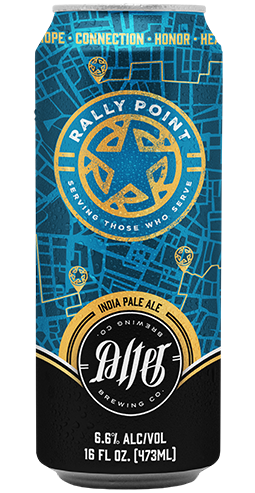Rally Point IPA
