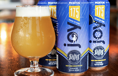 Alter Brewing Downers Grove Taproom