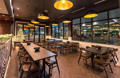 Alter Brewing Downers Grove Taproom