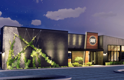 Alter Brewing Downers Grove Taproom